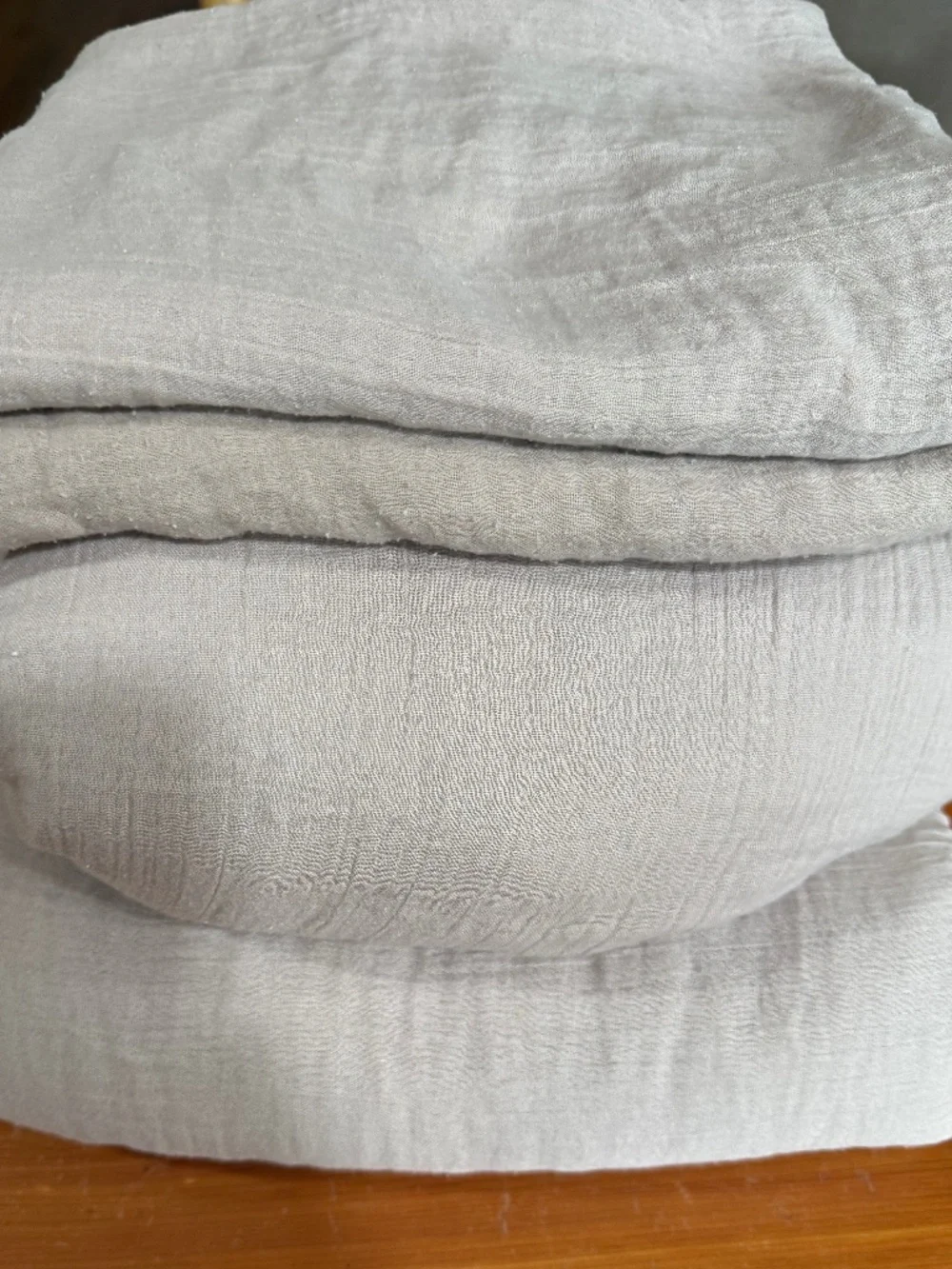 king size 4 pc sheet set - Picture 1 of 3